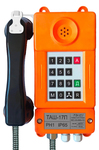 Общепромышленный телефон ТАШ-17П