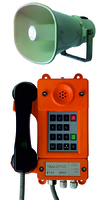 Общепромышленный телефон ТАШ-21ПА-IP-С